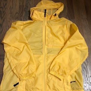 LL Bean Women’s Rainjacket